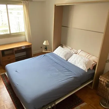 Comfort, Bright And View Eiffel Tower - Apartment